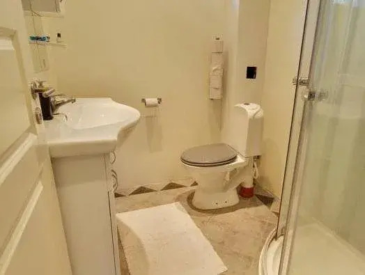 Torkilstrup Guesthouse