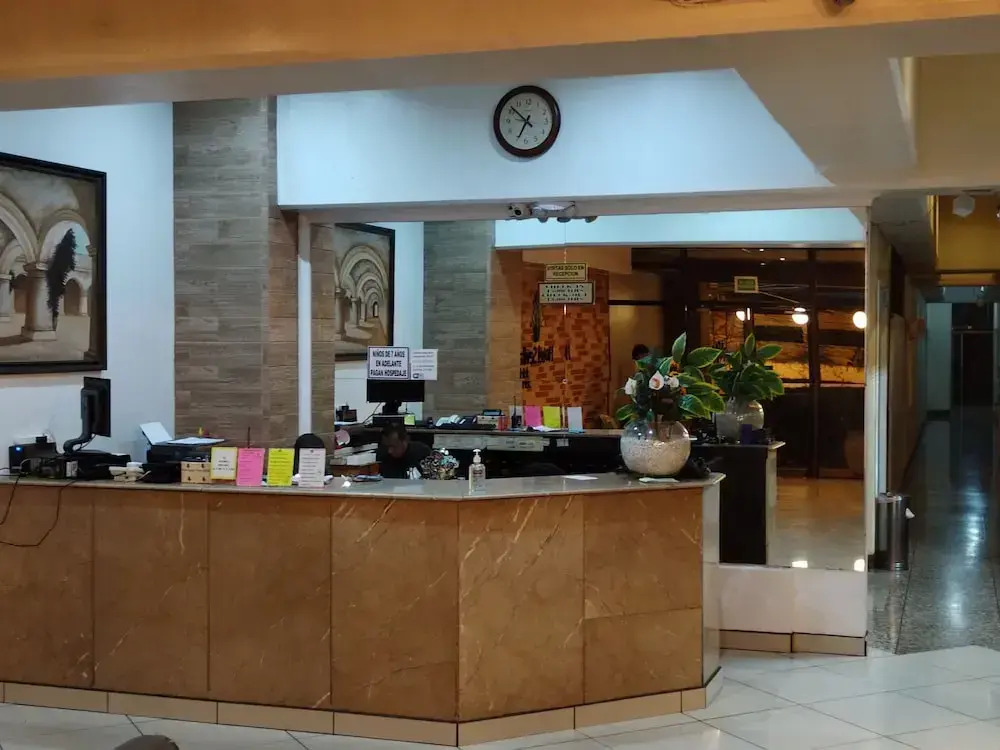 Hotel sevilla
