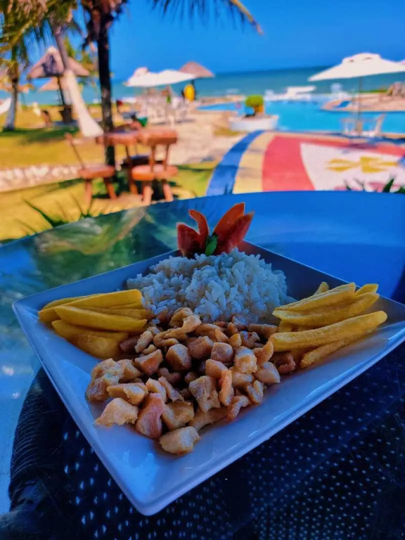 Pousada Paradise