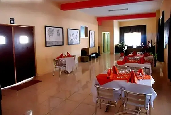 Hotel Via Blanca