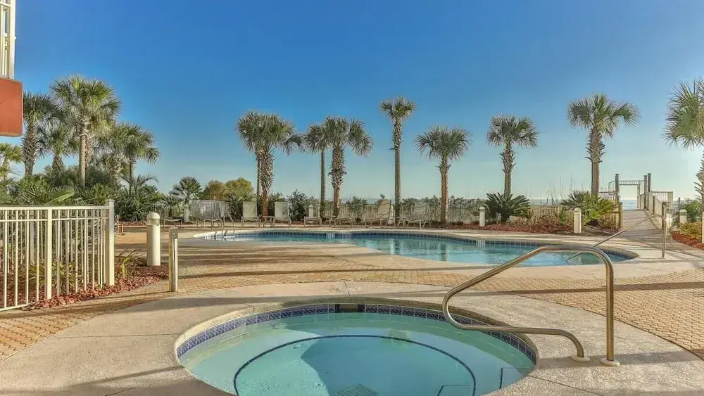 Destin Towers 143