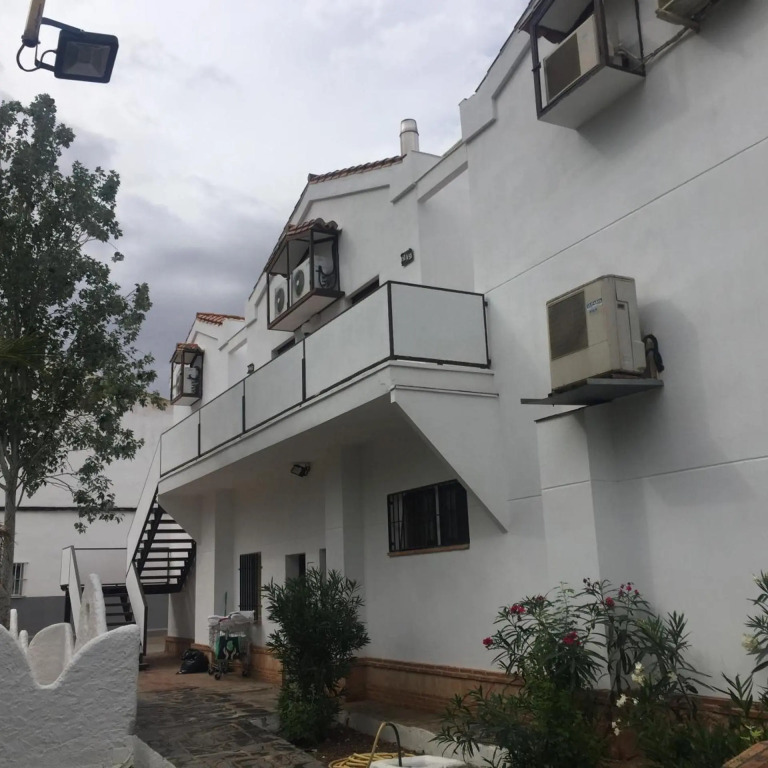 Hotel Restaurante Santa Cruz
