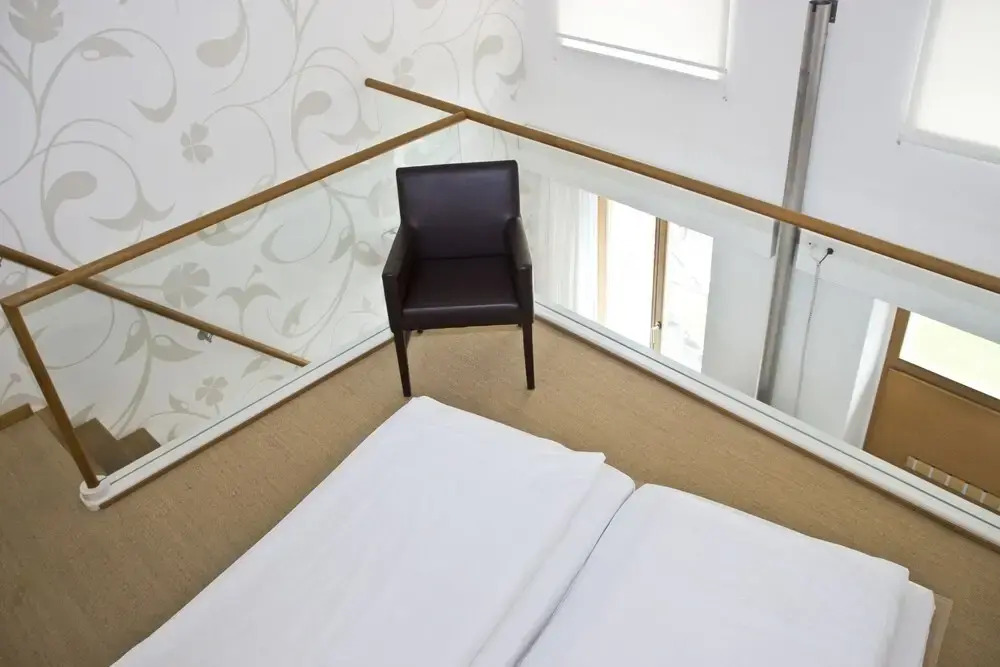 Pension Havelfloss