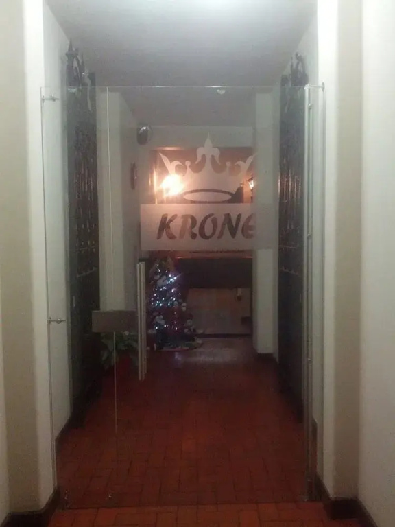 Hotel Krone