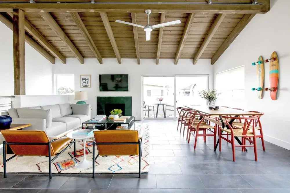 O'neill II by Avantstay Coastal Paradise Steps From Beach Newly Renovated!