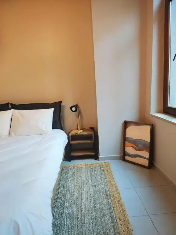 Cozy big room near Taksim R6- Home design