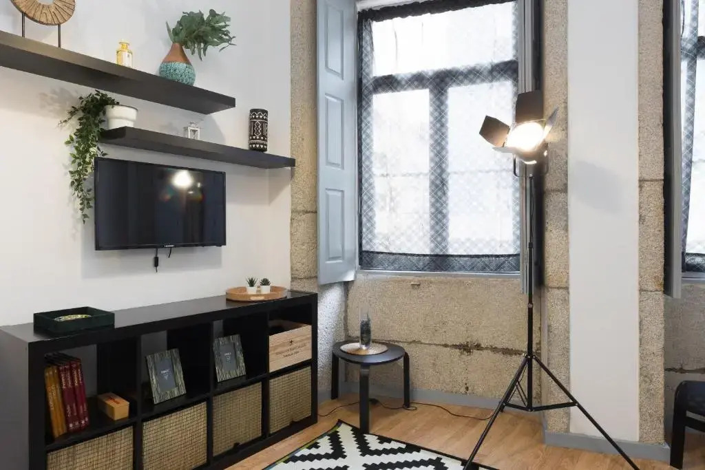 2 Comfortable Stunning Flats - City Center