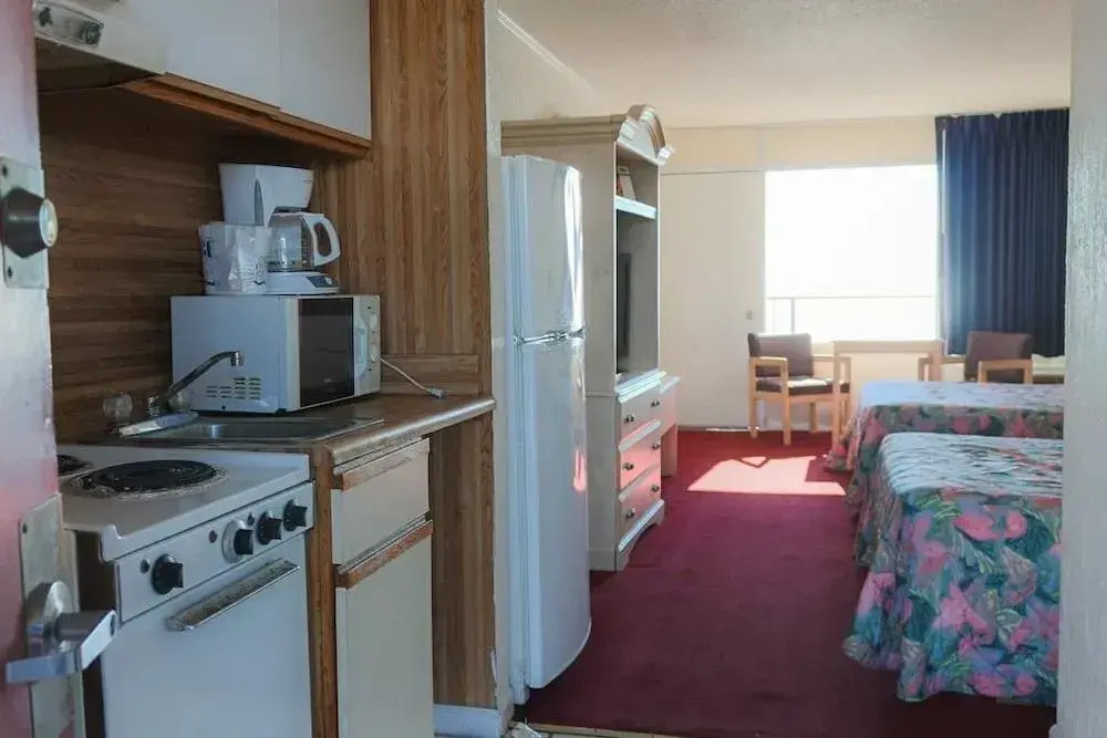 Oasis Hotel