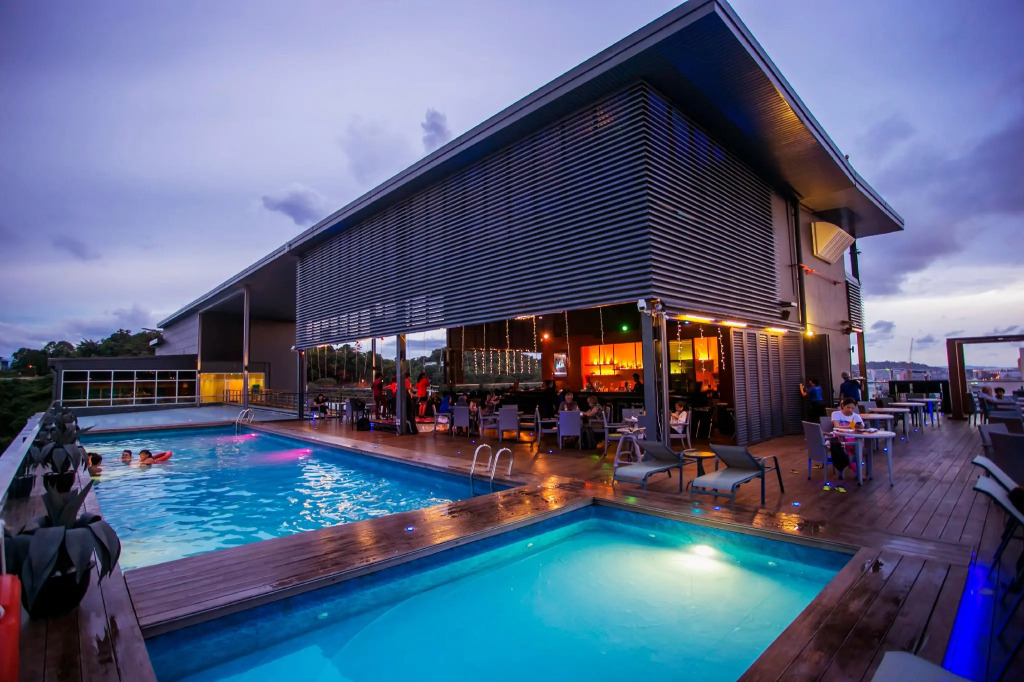 Grandis Hotel