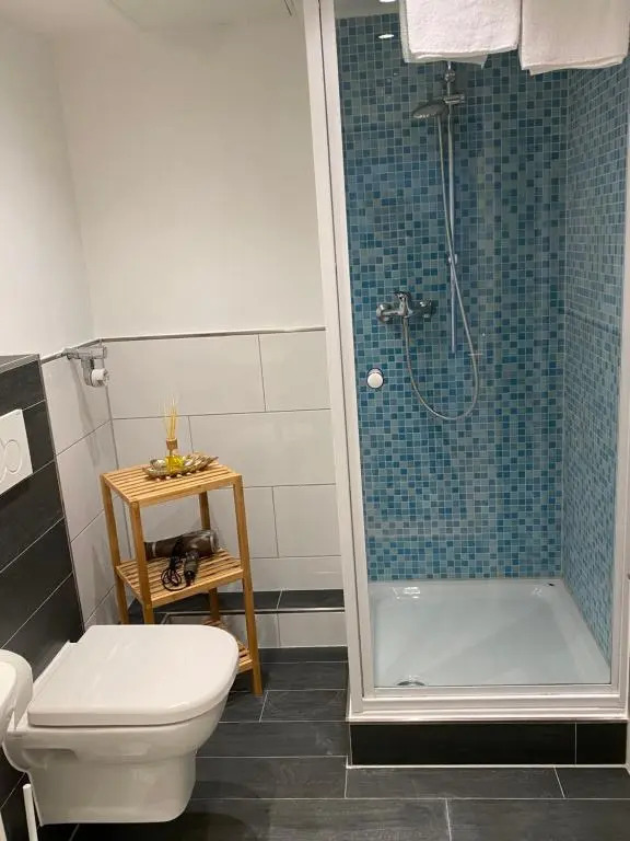 Apartment im Herzen von Bad Salzuflen am Kurpark