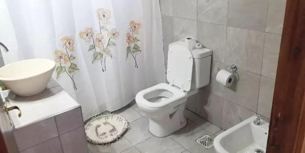 Casa Recoleto