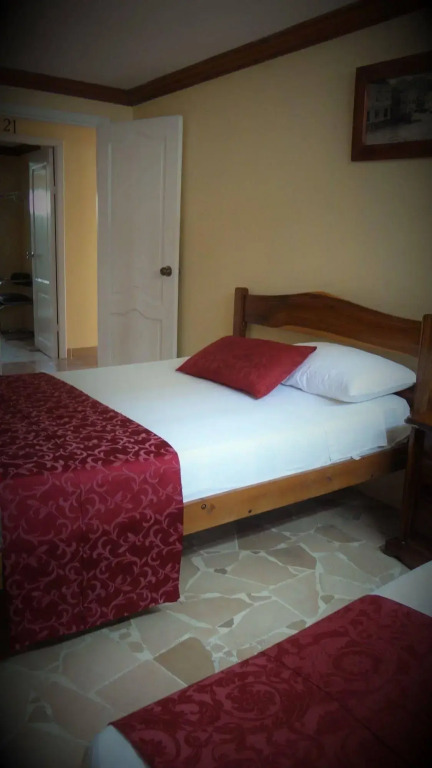 Hotel Fika Guayaquil