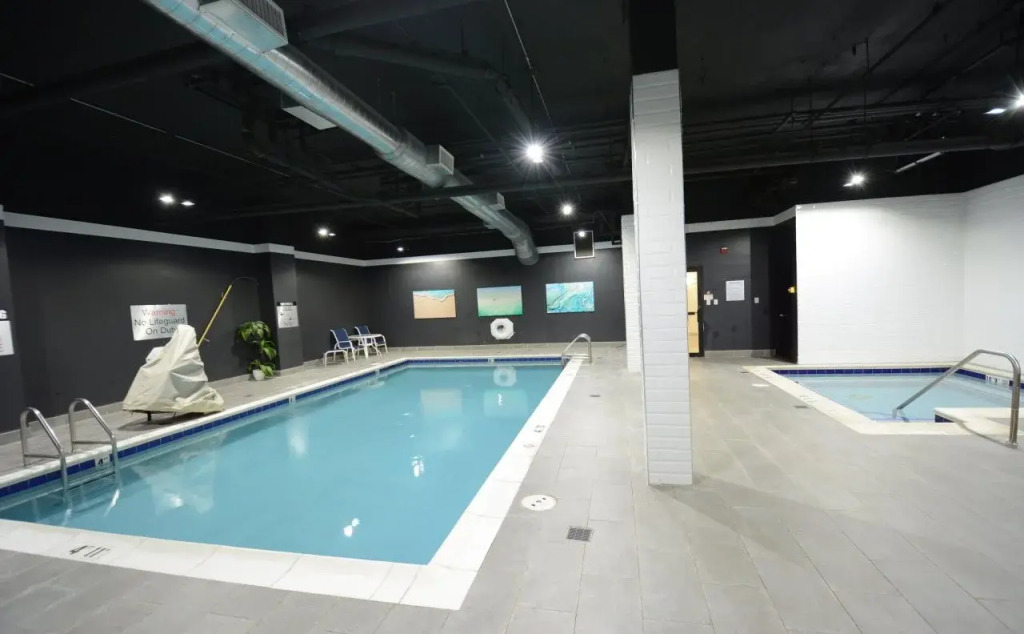 Holiday Inn Express Stamford