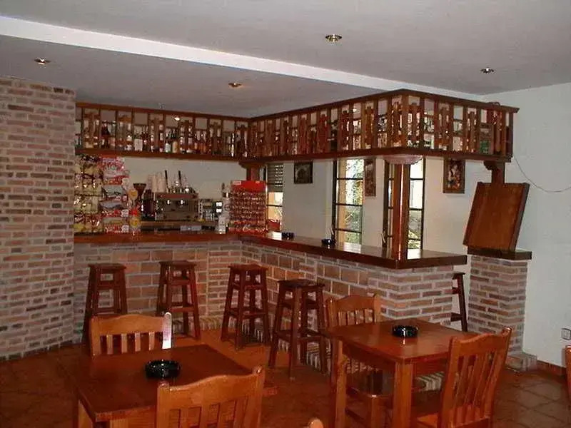 Hotel Benzúa