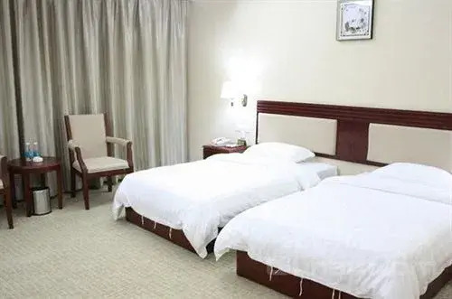 Yifeng Hotel