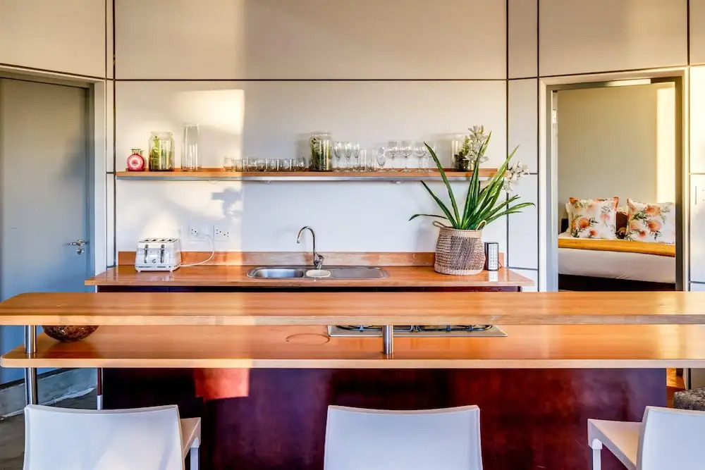 Extraordinary Family Retreat at Lobster Villa