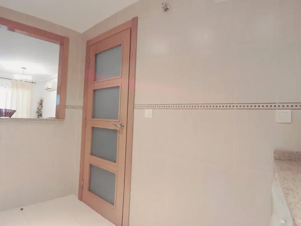 Piso De Dos Habitaciones Para Vacaciones a 2min de la Playa en Marina D'Or (CALA)