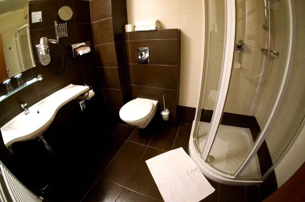 Hotel Sport Zruč