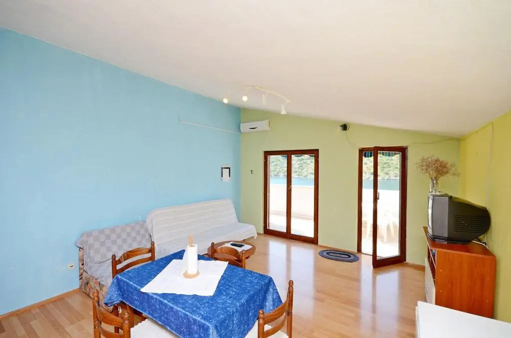 Apartments Sinisa