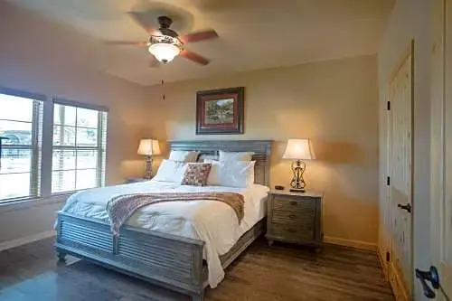 Old Mill Resort