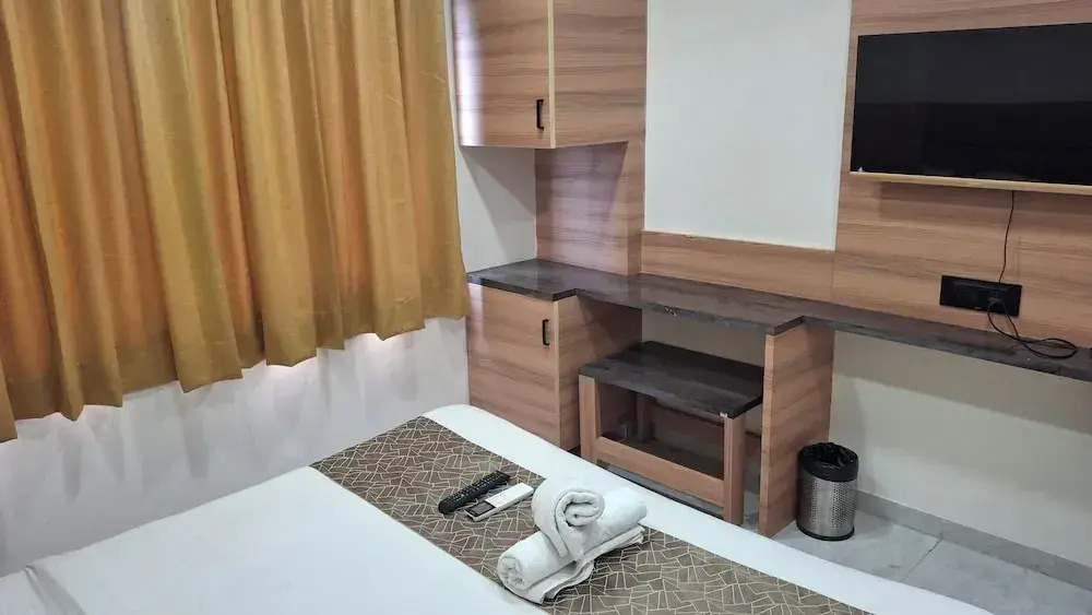 Hotel RK Rooms