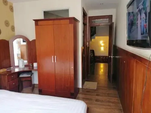 Xun Huong Hotel