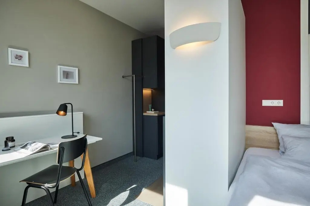 HUB Apartments