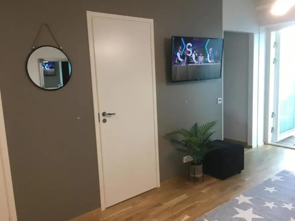 StarHomes Double lux 7