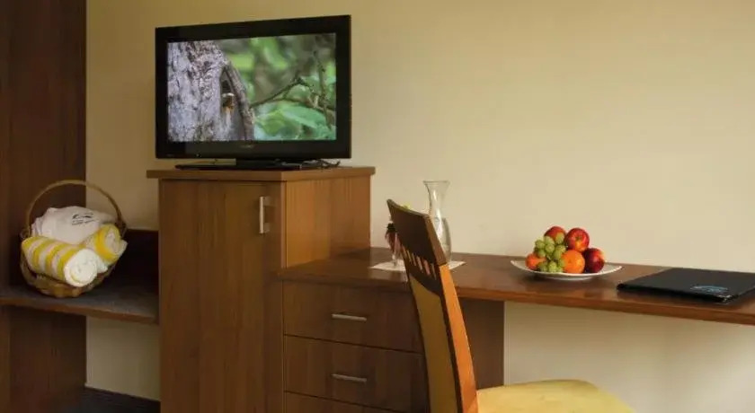 Vitalhotel Quellengarten - Bed & Breakfast