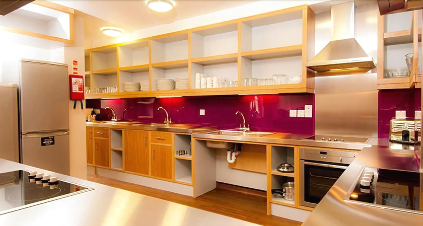 YHA Stratford-Upon-Avon
