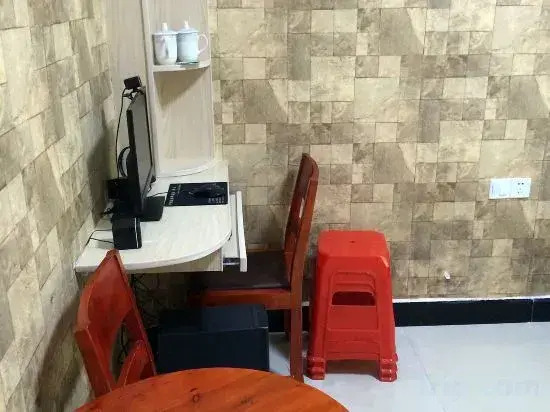 Hengyang Jinxin Apartment