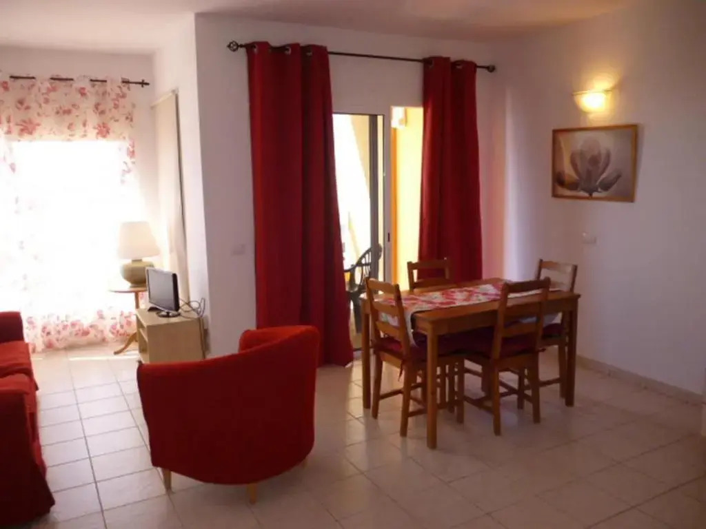 Sunset - 2 bedroom apartment