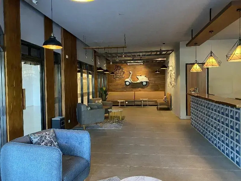 Zasgo Hotel