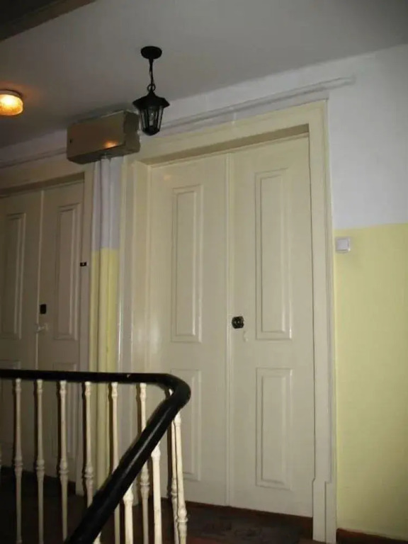 St. Lazaro Apartment