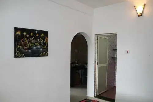 Cactus Guesthouse