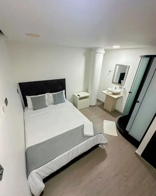 Orbe Hotel Medellín