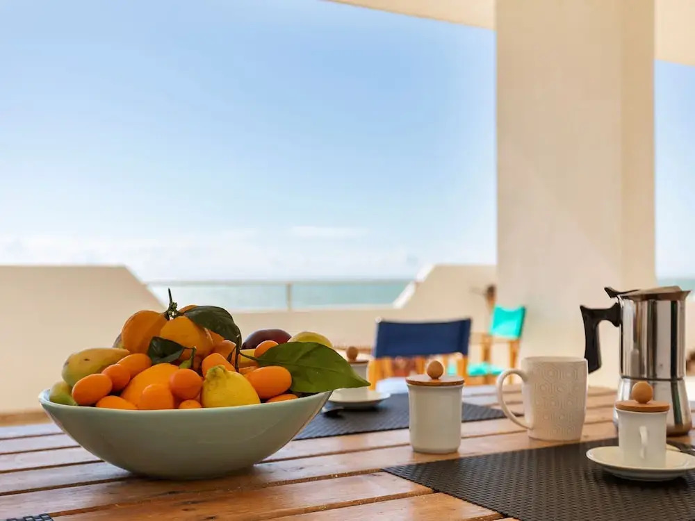 Pleasant Holiday Home in Donnalucata near Spiaggia Micenci