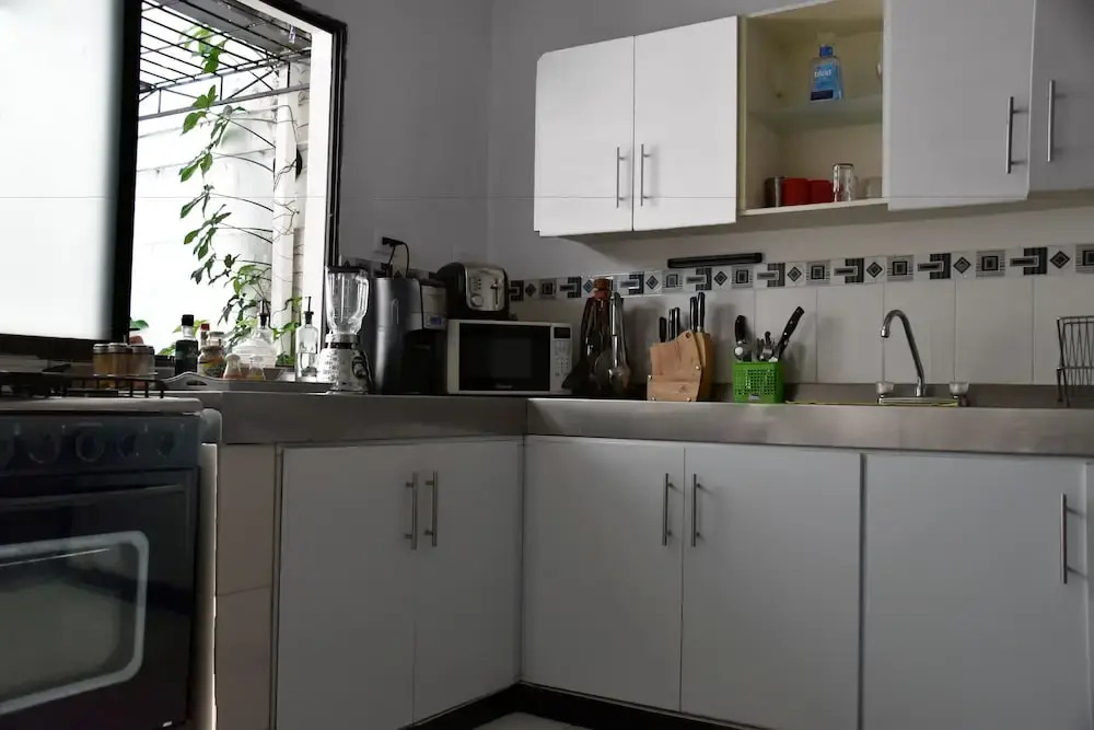 Casa Blanca Hostel