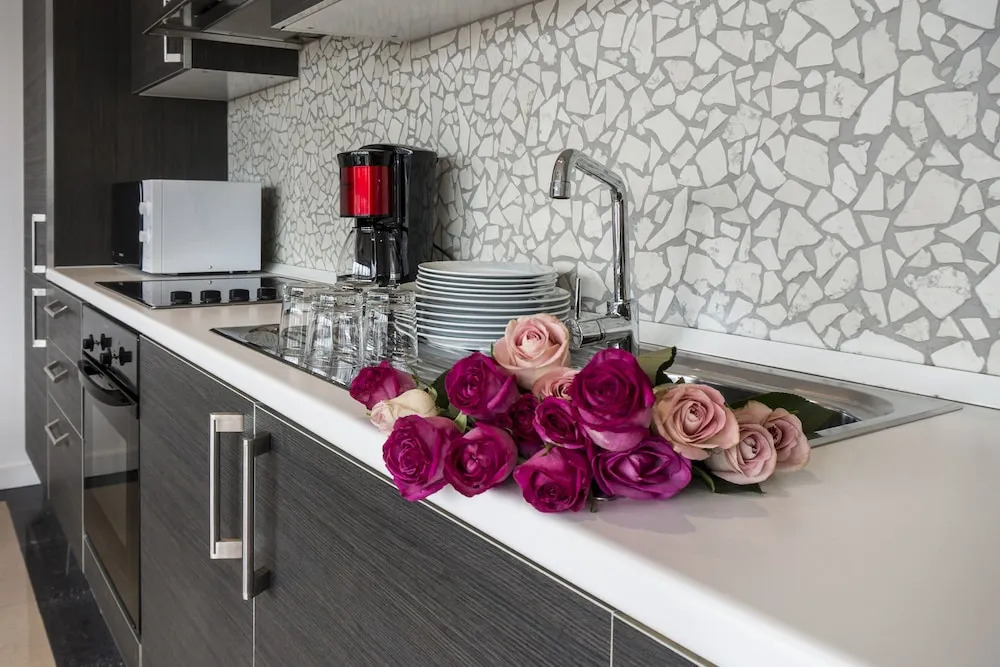 The Queen Luxury Apartments - Villa Fiorita