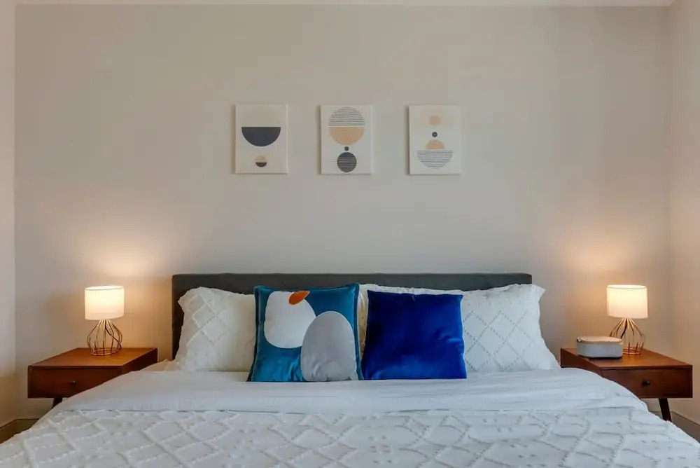 The Preston Beauty I Premium 2BR in Dallas