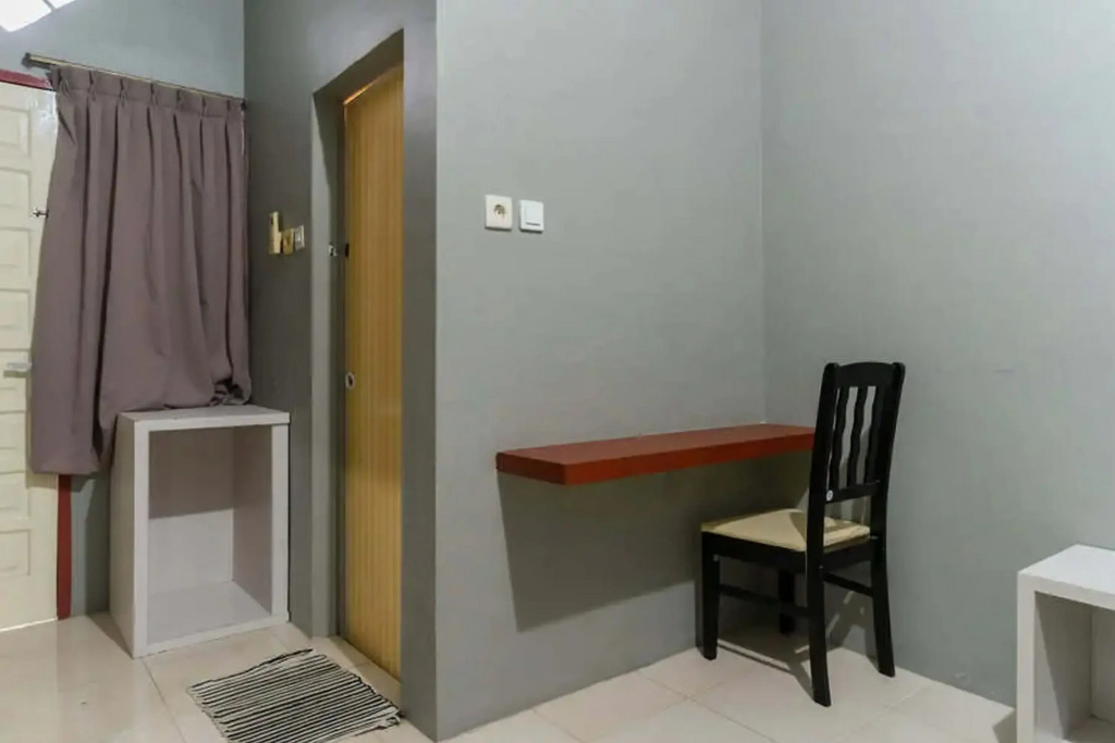 SBH residence