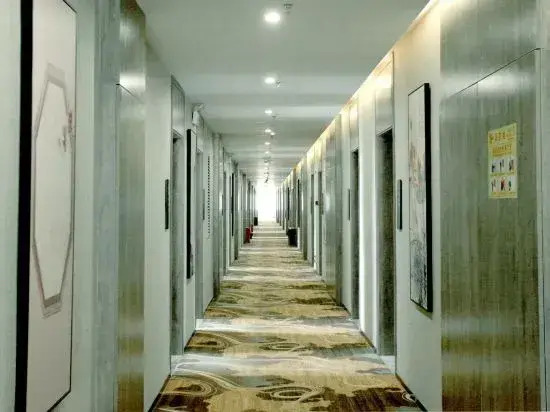 Hanjin Select Hotel