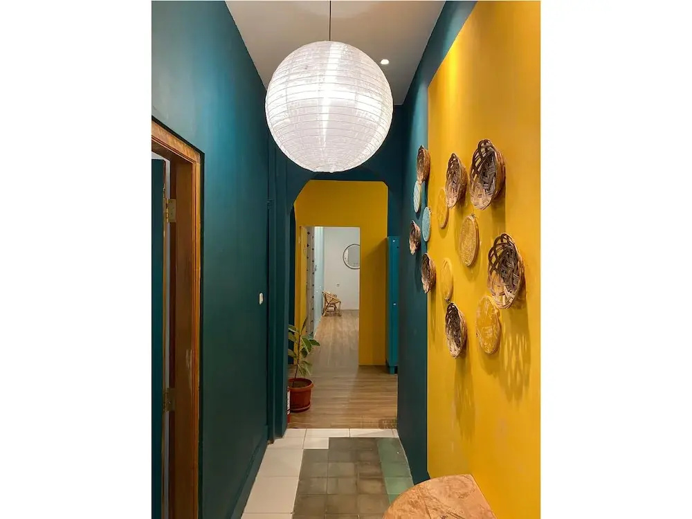 Wonderloft Hostel Jogja