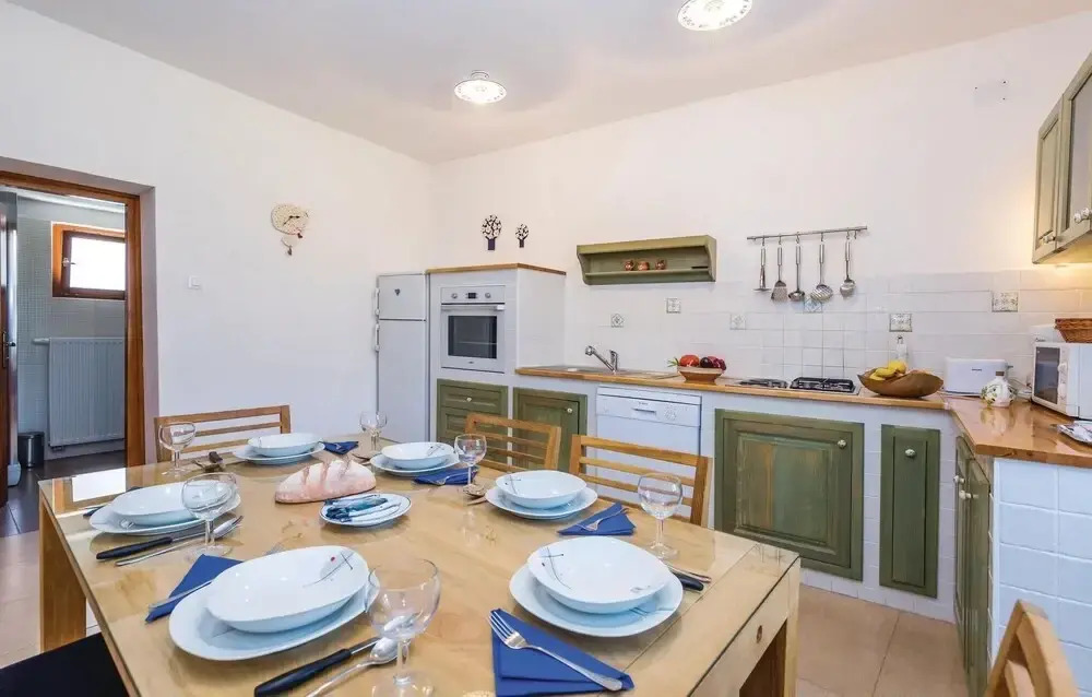 Amazing Home in Martina With Wifi and 2 Bedrooms