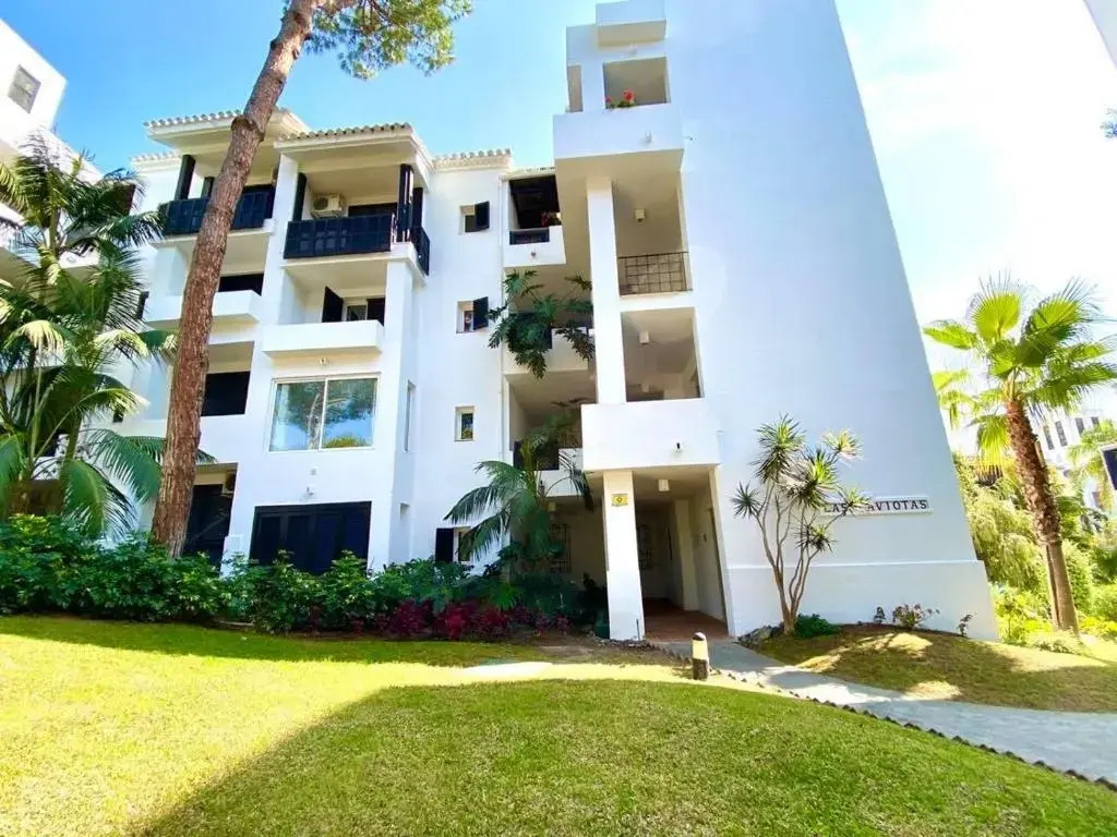 Top Apartment in Los Jardines de las Golondrinas