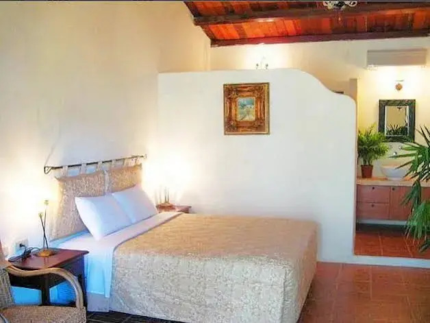 Lemon Tree B & B
