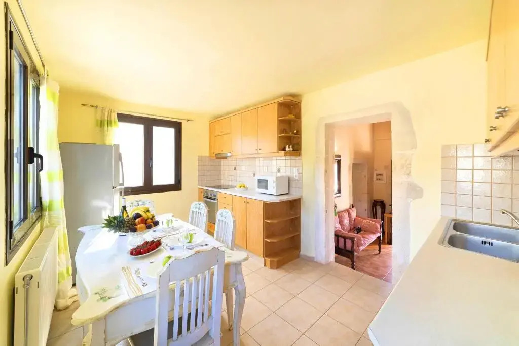 Villa Philia Crete