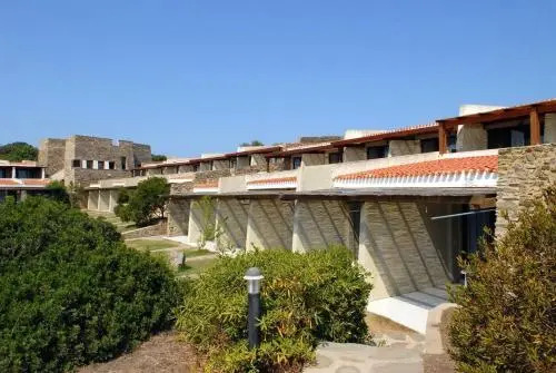 Stintino Calas Hotel