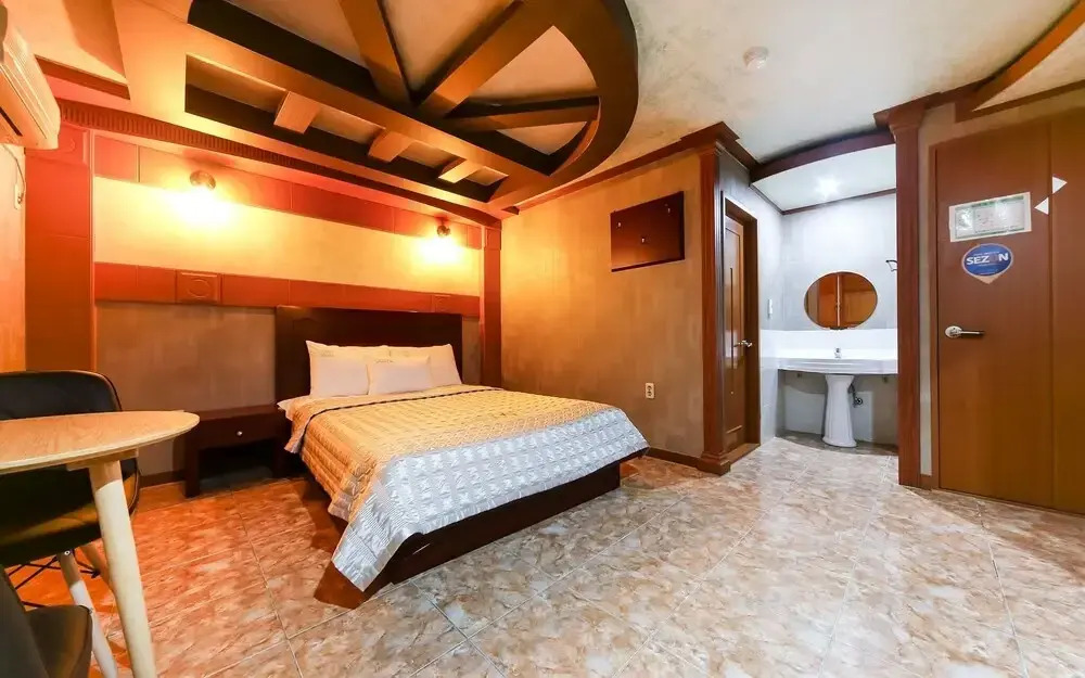 The Zone Hotel Gumi Gongdan dong