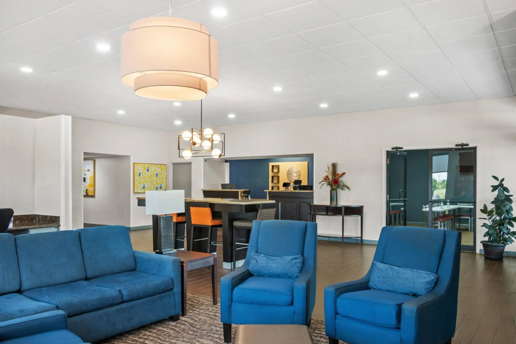 Comfort Inn Las Vegas New Mexico